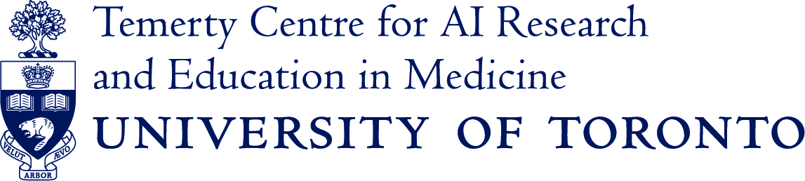 T-CAIREM Funding Opportunities logo
